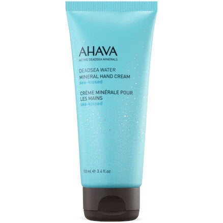 Ahava Mineral Crema Mani Sea Kissed 100ml-1