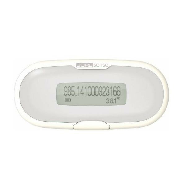 LETTORE MICROCHIP SURE SENSE-1