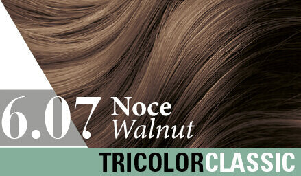 Specchiasol Tricolor Classic 6,07 Cioccolato 2 Tubi 50ml 2 Shaker 50ml + 4 Bustine 8ml-2