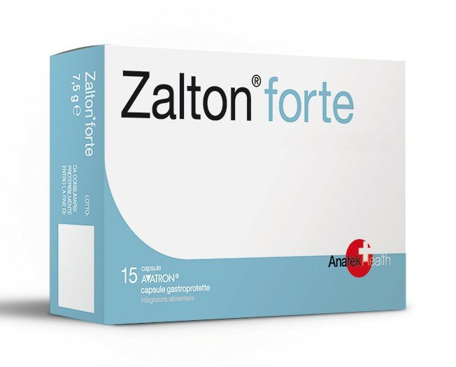 Zalton Forte 15 Capsule-2