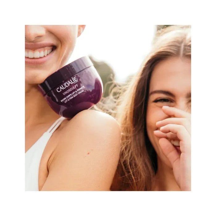 Caudalie Vinosculpt Balsamo Corpo Liftante Rassodante 250ml-6