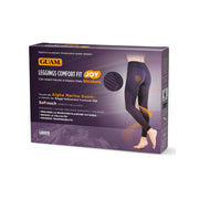 GUAM LEGGINGS COMF FIT PR S/M-1