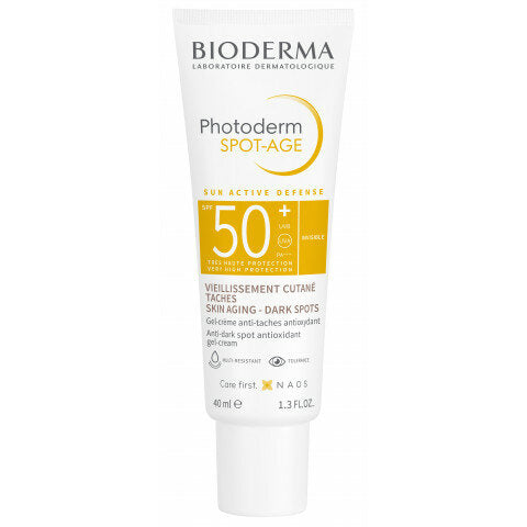 Bioderma Photoderm Spot-Age SPF50+ 40ml-2