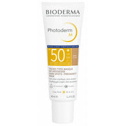 Bioderma Photoderm M SPF50+ Dorée 40ml-2
