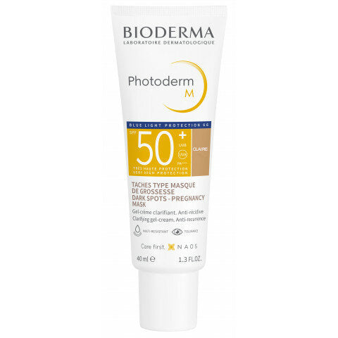 Bioderma Photoderm M SPF50+ Claire 40ml-2