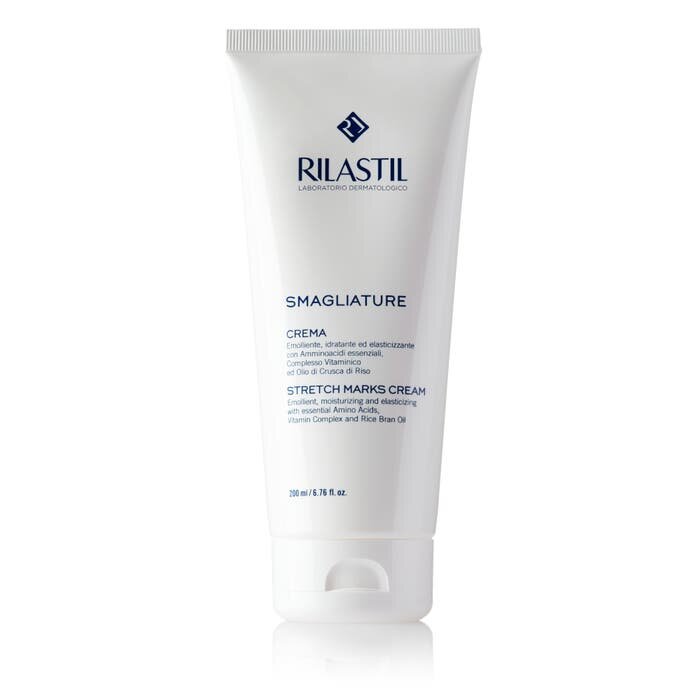 Rilastil Smagliature Corpo Crema 200ml-2