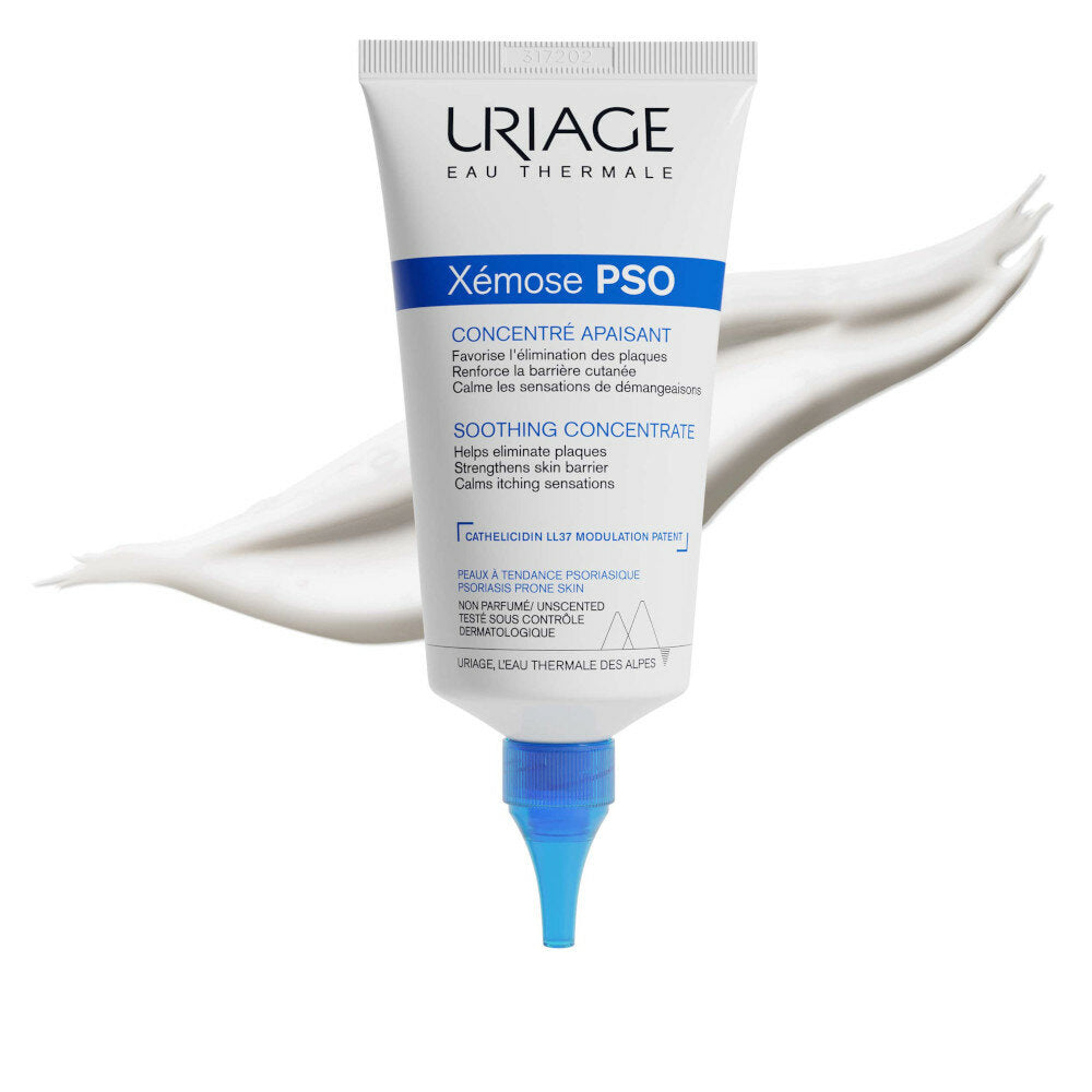 Uriage Xemose PSO trattamento concentrato 150ml-4