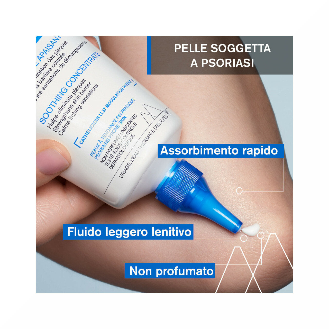 Uriage Xemose PSO trattamento concentrato 150ml-6