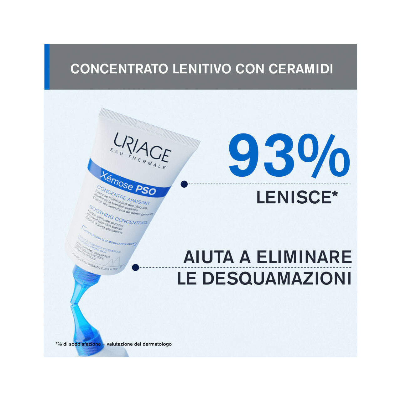 Uriage Xemose PSO trattamento concentrato 150ml-7