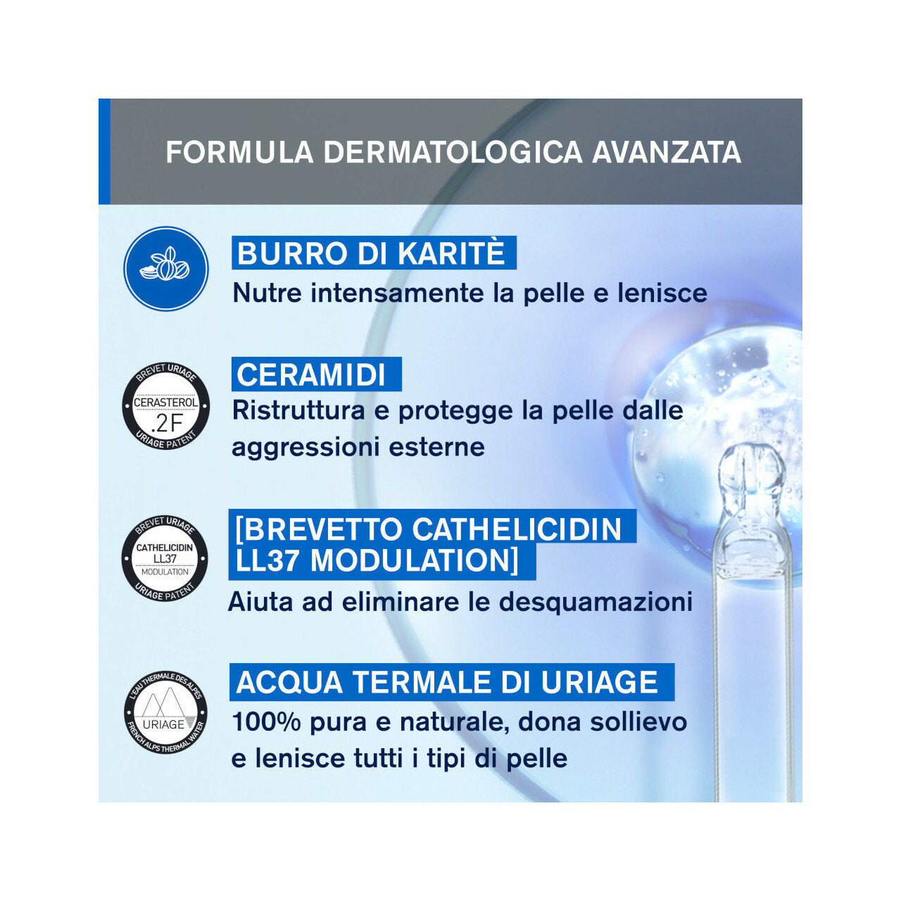 Uriage Xemose PSO trattamento concentrato 150ml-8