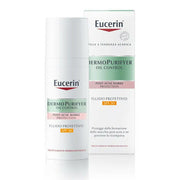 Eucerin Dermopurifyer Oil Control SPF 30 Fluido Protettivo 50ml-8
