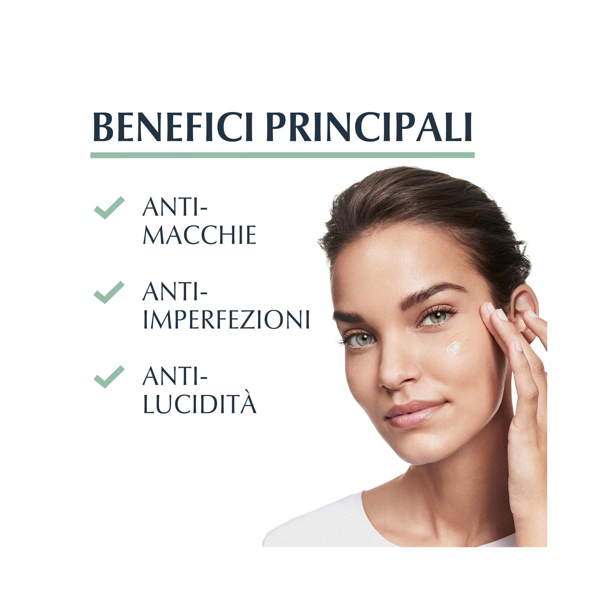 Eucerin Dermopurifyer Oil Control SPF 30 Fluido Protettivo 50ml-2