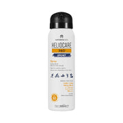 Heliocare 360° Sport Spray Protezione Solare SPF 50+ Corpo 100ml-3
