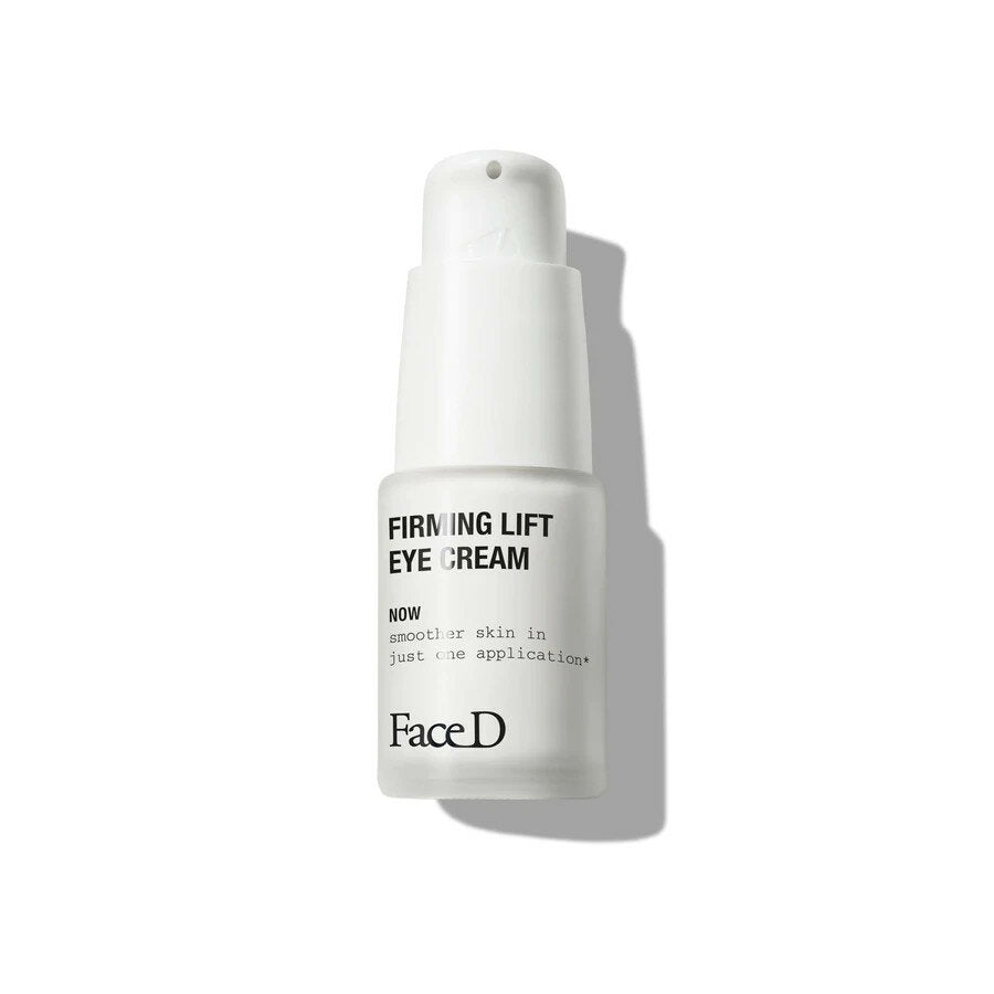 Face D Firming Lift Eye Cream crema contorno occhi antirughe 15ml-2