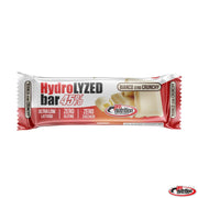 Pronutrition Hydrolyzed Bar 45% Bianco Crunchy 35g-1