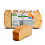 Daily Life Brick Cake Zero 190 g-1
