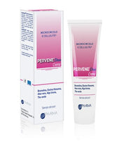 Pervene Duo crema gambe idratante 150ml-2