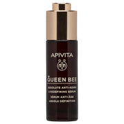 Apivita Queen Bee Serum Siero Viso Anti-Età Assoluto&Rassodante 30ml-2
