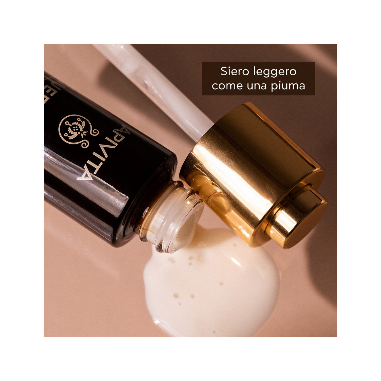 Apivita Queen Bee Serum Siero Viso Anti-Età Assoluto&Rassodante 30ml-8