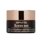 Apivita Queen Bee Eye Crema Occhi Anti-Età Assoluta&Rivitalizzante 15ml-2