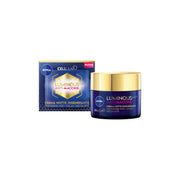 Nivea Cellular Luminous630 Anti-macchie Crema Viso Notte Rigenerante 50 ml Crema Antimacchia Viso-14