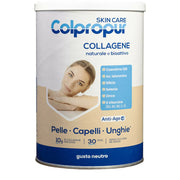 Colpropur Skin Care integratore di collagene 306g-2