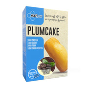Eatpro Plumcake Variegato Al Cacao 3x45g-1