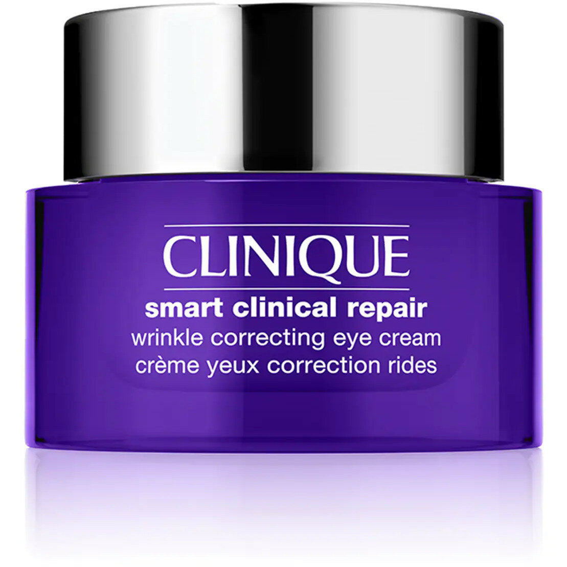 Clinique Smart Clinical Crema Anti-Rughe Contorno Occhi 15ml-1