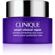 Clinique Smart Clinical Crema Anti-Rughe Contorno Occhi 15ml-1