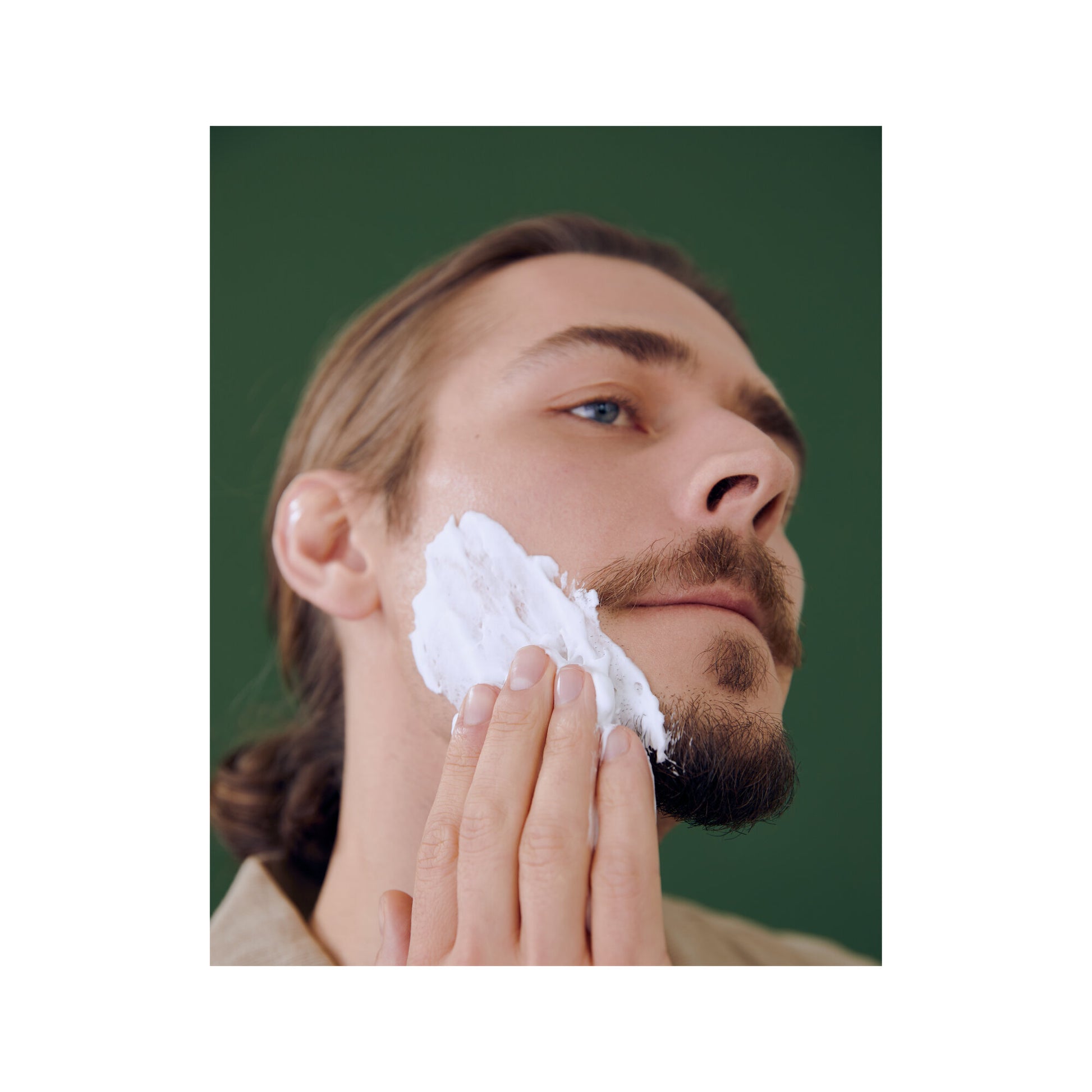 Nivea Men Sensitive Pro Ultra-calming Schiuma Da Barba 200ml Schiuma Rasatura Di Pelli Sensibili-4