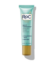 Roc Multi Correxion Hydrate & Plump crema occhi 15ml-2