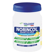 Volchem Norincol Marine Collagen Gusto Limone 300g-1