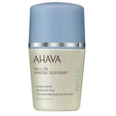Ahava Magnesium Rich deodorante roll-on 50ml-2