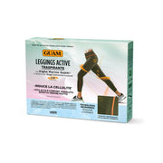 GUAM LEGGINGS ACTIVE VE S/M-1
