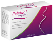 Pelvidol Pregnant 20 Bustine da 15 ml-0