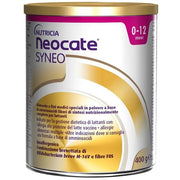 Nutricia Neocate Syneo 0-12 mesi 400g-2