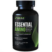Self Omninutrition Essential Amino 100 Compresse-1