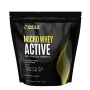 Self Omninutrition Micro Whey Active Gusto Banana 1kg-1