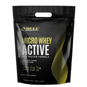 Self Omninutrition Micro Whey Active Gusto Banana 2kg-1