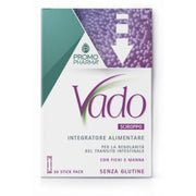 Vado Sciroppo Fichi/Manna 30 Stick Da 5ml-2