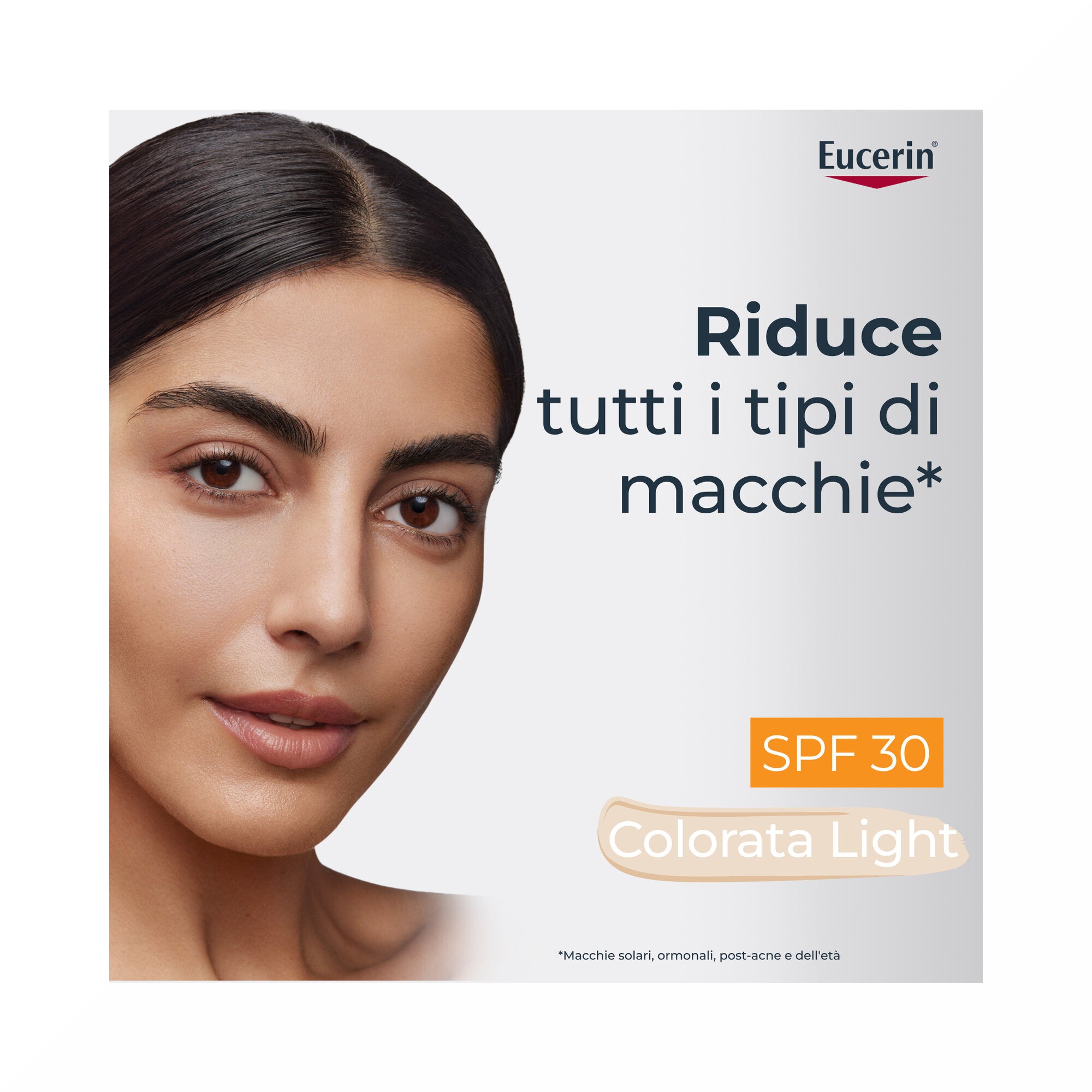 Eucerin Anti Pigment Light crema giorno colorata SPF30 50ml-2