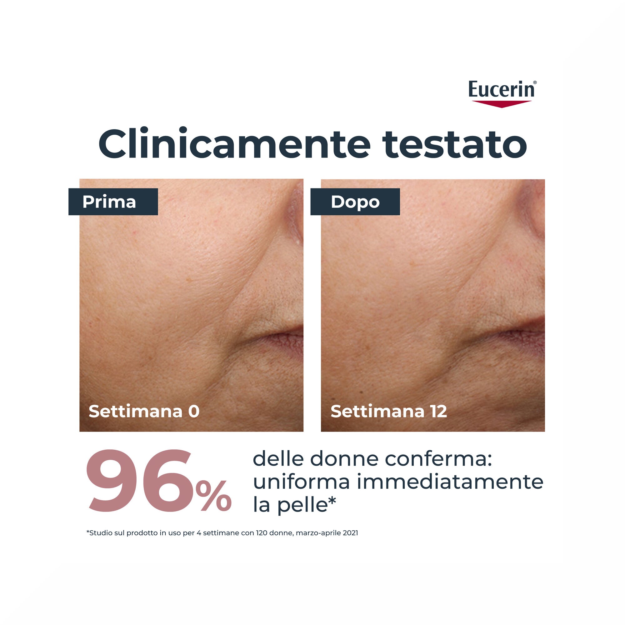 Eucerin Anti Pigment Light crema giorno colorata SPF30 50ml-3