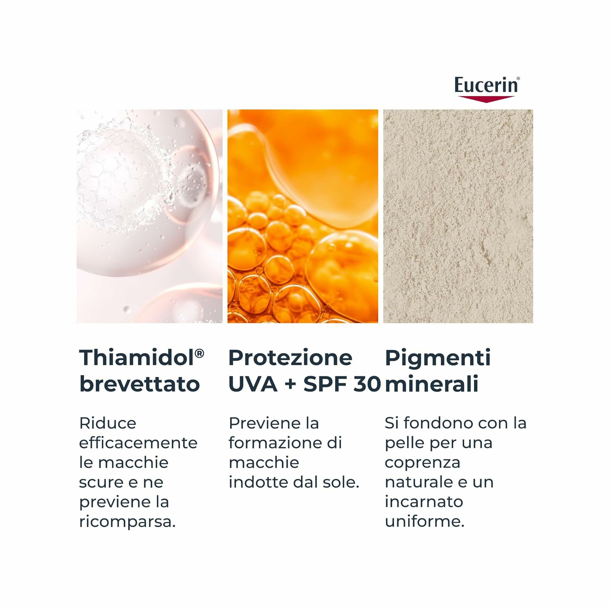 Eucerin Anti Pigment Light crema giorno colorata SPF30 50ml-6