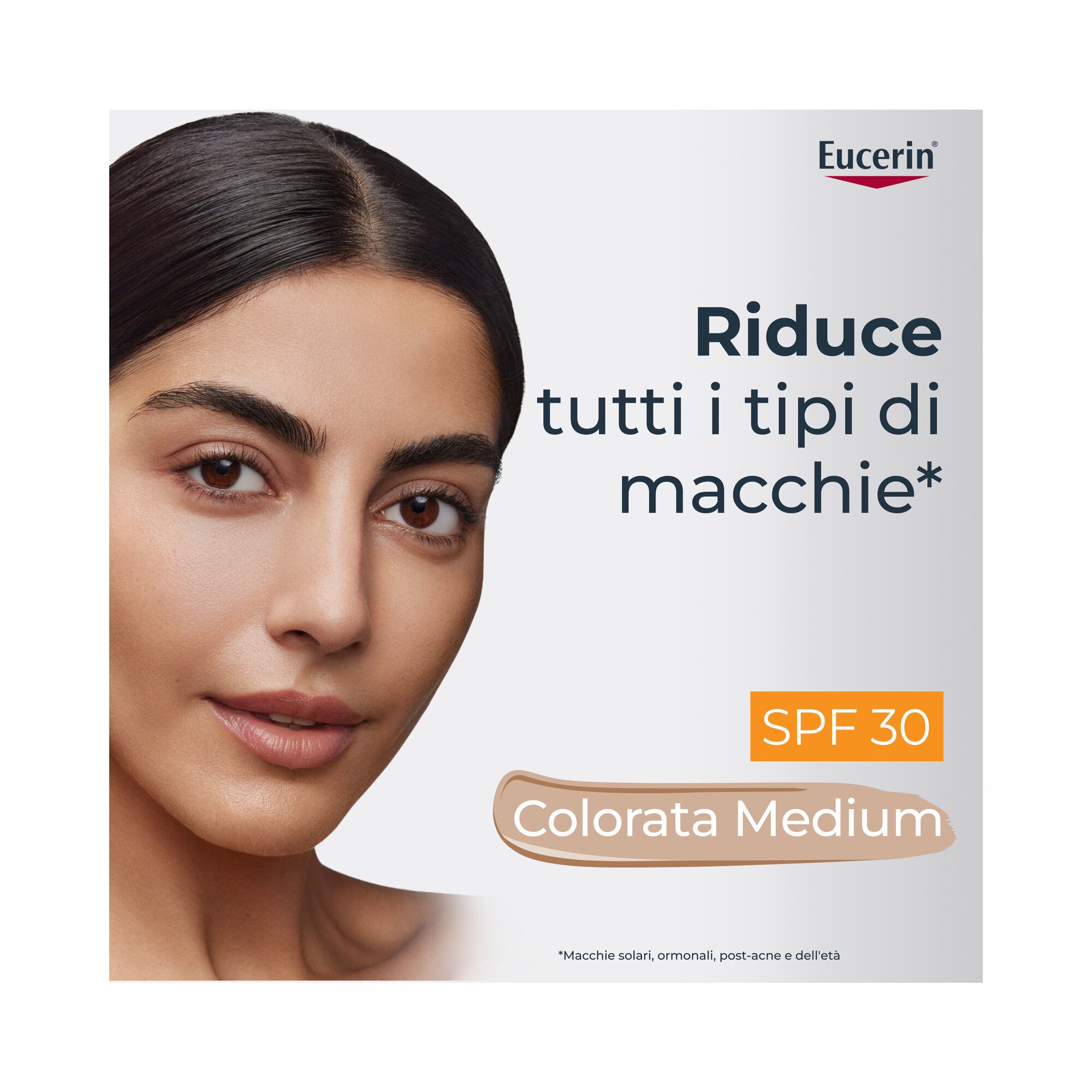 Eucerin Anti-Pigment Medium crema giorno colorata SPF30 50ml-2