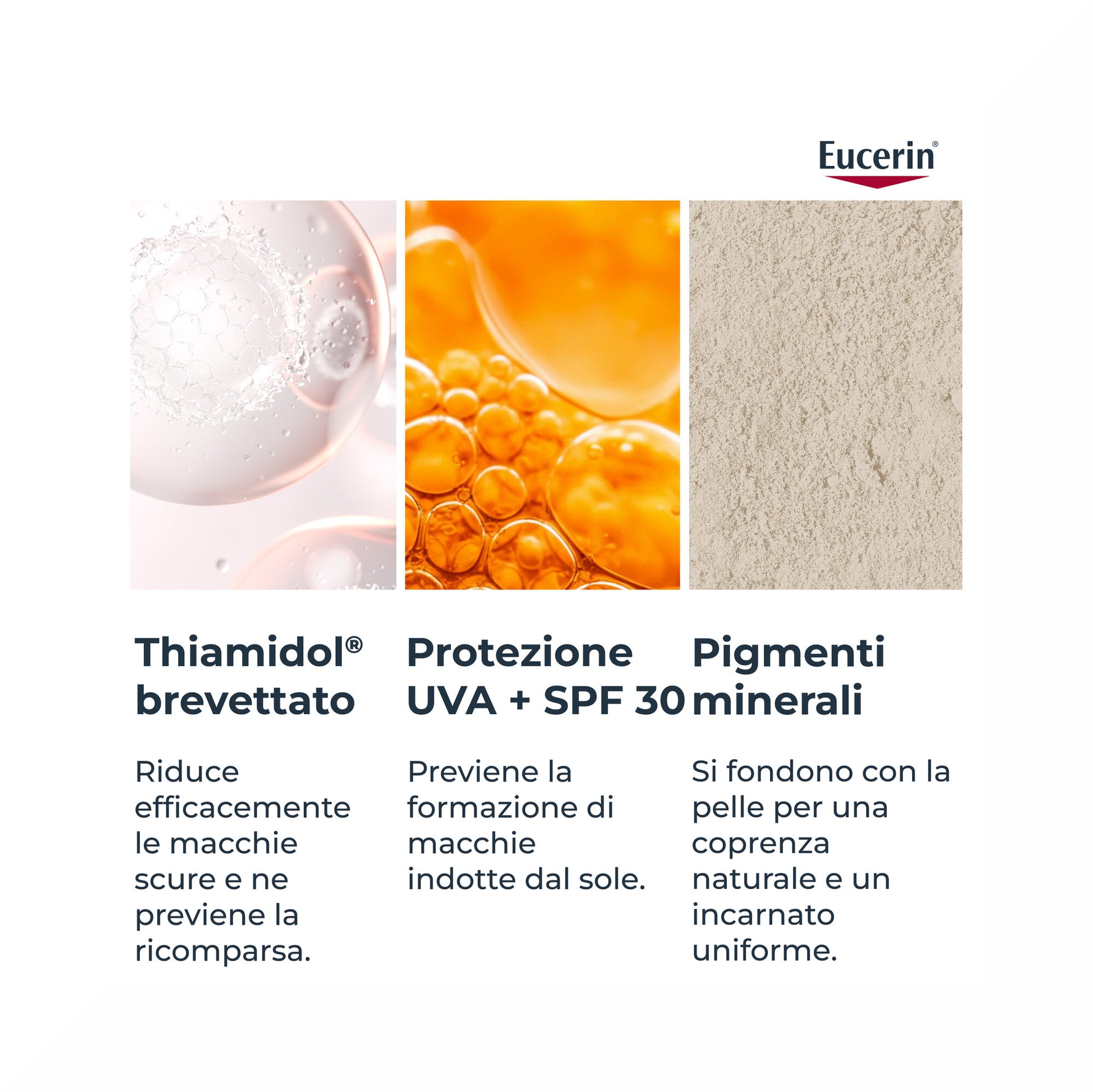 Eucerin Anti-Pigment Medium crema giorno colorata SPF30 50ml-6
