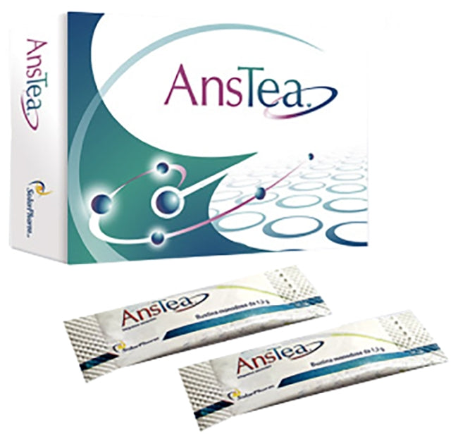 Anstea 20 Stick Orosolubili-0