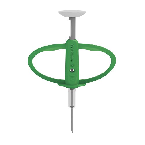 Virbac Backhome Super Mini Transponder 1 Pezzo-2