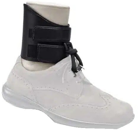 Podartis Dictus Tutore Per Equinismo Ambidestro Piede Taglia S-1