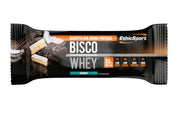 EthicSport Bisco Whey High Protein Baretta Coconut 40g-1