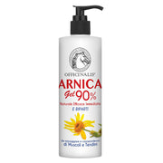 Officinalis Arnica Gel 90% 100ml-2